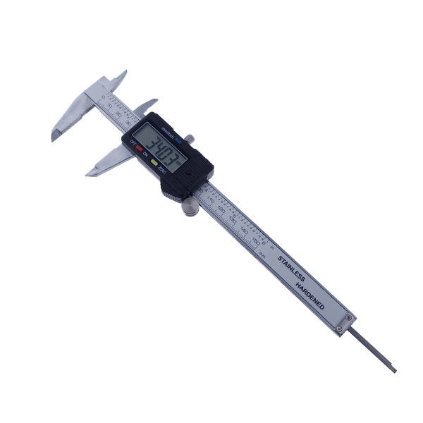 کولیس دیجیتال مدل ML01 گستره 0-150 میلی متر