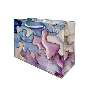 ساک هدیه کد 10514 بسته 12 عددی