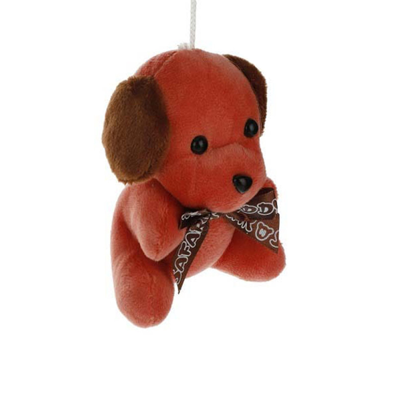 آویز تخت کودک مدل سگ