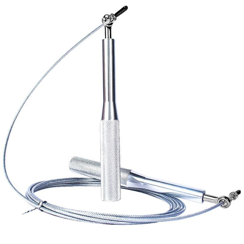 طناب ورزشی 1.85 متری مدل Pump Rope