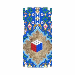 MAHOOT Maryams Mathematics-FullSkin Cover Sticker for Xiaomi Redmi K30