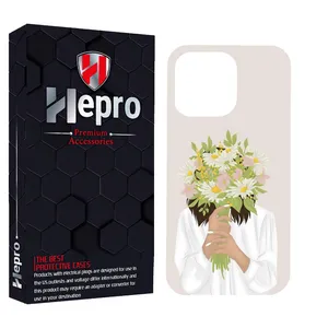 HEPRO MC Cover for Apple IPHONE 14