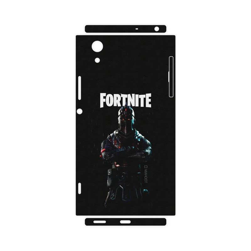 برچسب پوششی ماهوت مدل FORTNITE-Game-FullSkin مناسب برای گوشی موبایل سونی Xperia XA1