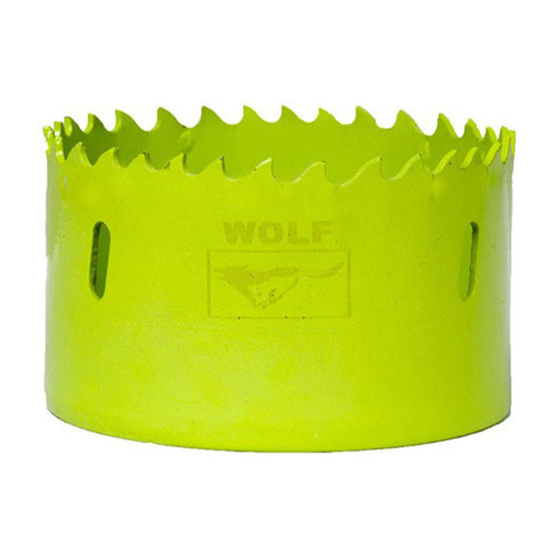 گردبر کبالت ولف کد GW48 سایز 48 میلی متر