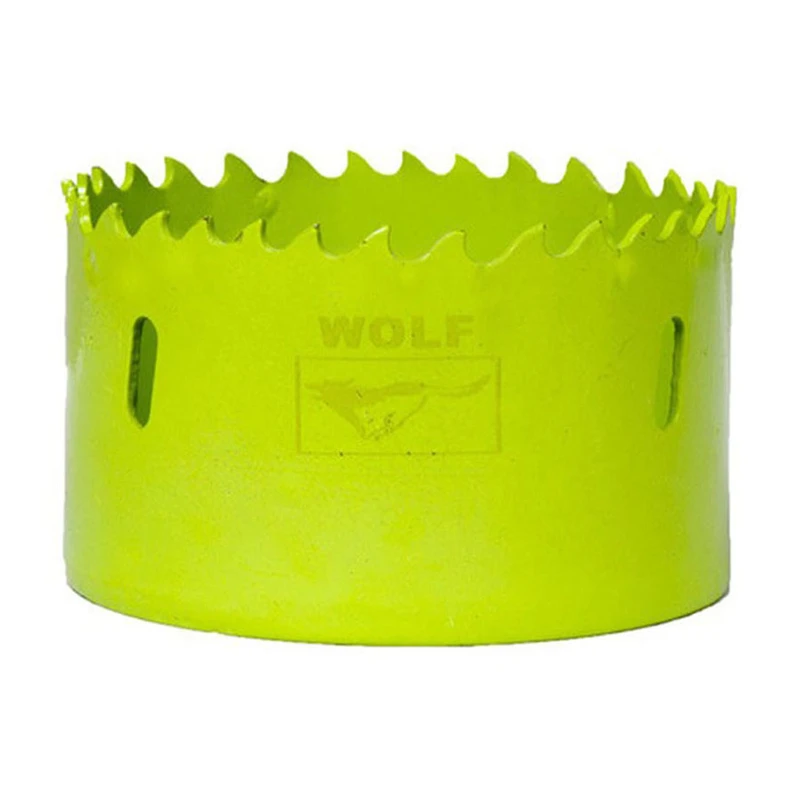 گردبر کبالت ولف کد GW60 سایز 60 میلی متر