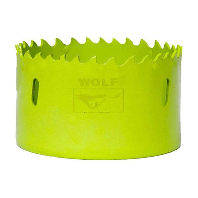 گردبر کبالت ولف کد GW60 سایز 60 میلی متر