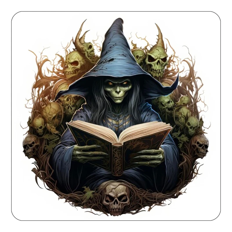 مگنت کاکتی طرح هری پاتر Harry Potter مدل mp43000