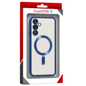 Guardtek asak LUX MagSafe Cover for Samsung Galaxy A55