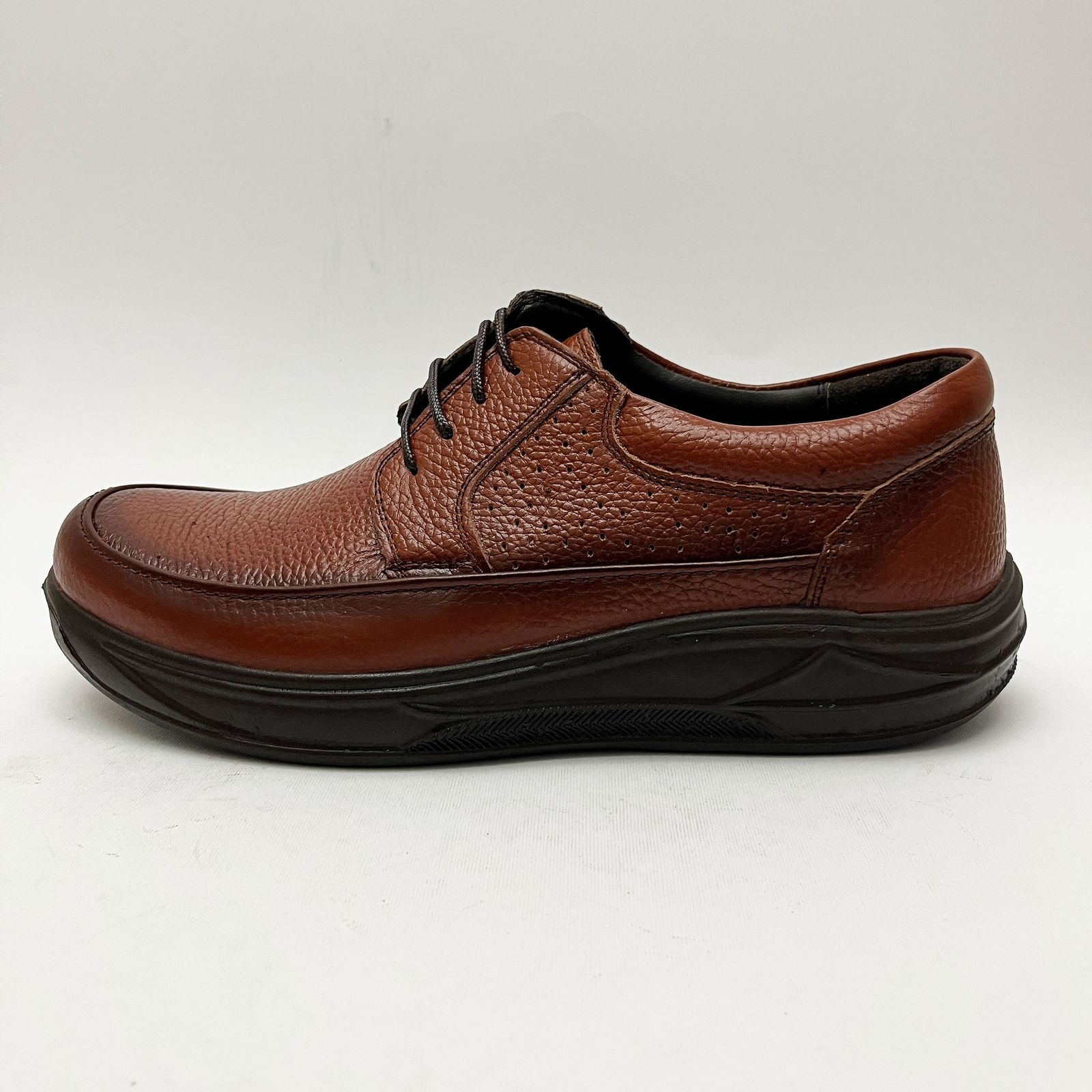 کفش طبی مردانه مدل 4057 -  - 3