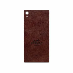 MAHOOT NL-HRMS Cover Sticker for Sony Xperia Z5 Premium