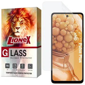 Lionex LFNMB20 Screen Protector For HMD Pulse Plus