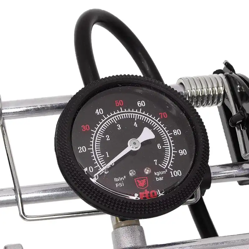 تلمبه پایی وٌرتکس مدل TL-TE20