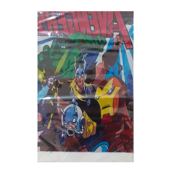 سفره یکبار مصرف مدل 52 رول یک متری سفره یکبار مصرف مدل 52 رول یک متری