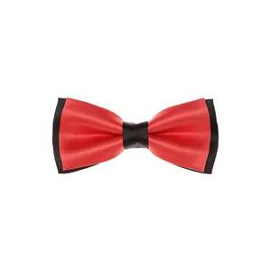 پاپیون پسرانه ملودی مدل BT0501SMODPchblk