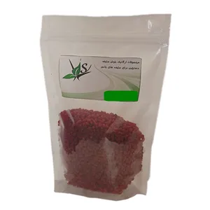زرشک پفکی خوش سلیقه - 450 گرم