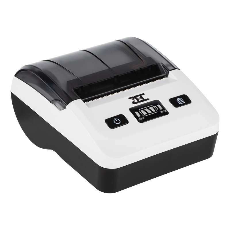 پرینتر حرارتی زد ای سی مدل ZEC-6271