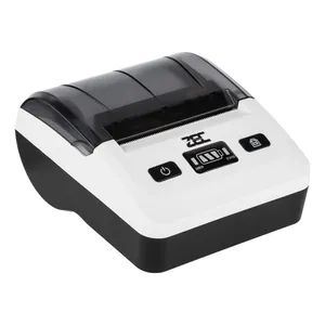 پرینتر حرارتی زد ای سی مدل ZEC-6271