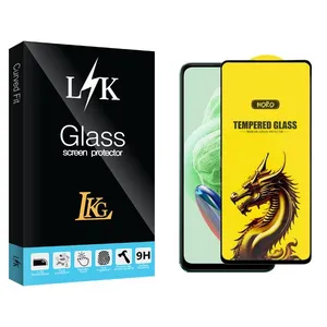 LKG LKK Y-Horo Screen Protector For Xiaomi Redmi Note 12 5G