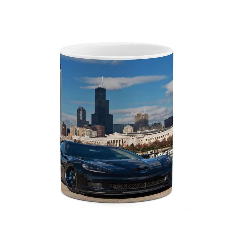 ماگ کاکتی مدل شهر کد mgh13450