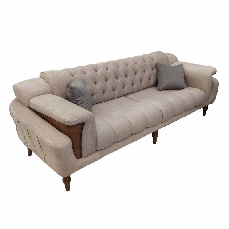 مبل تختخواب شو ۸ نفره مدل 013