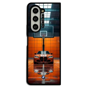AKAM AMC-WSGZFOLD5-BMW-31 Cover For Samsung Galaxy Z Fold 5