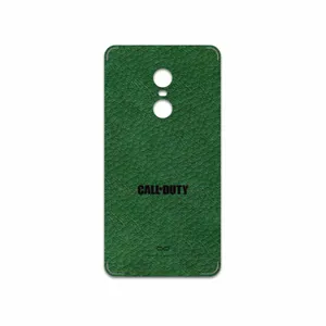 MAHOOT GL-CL_F_DUT Cover Sticker for Xiaomi Redmi Note 4