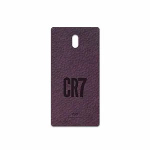 MAHOOT PL-CR7 Cover Sticker for Nokia 3