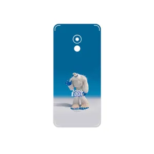 MAHOOT Smallfoot Cover Sticker for Meizu Pro 6