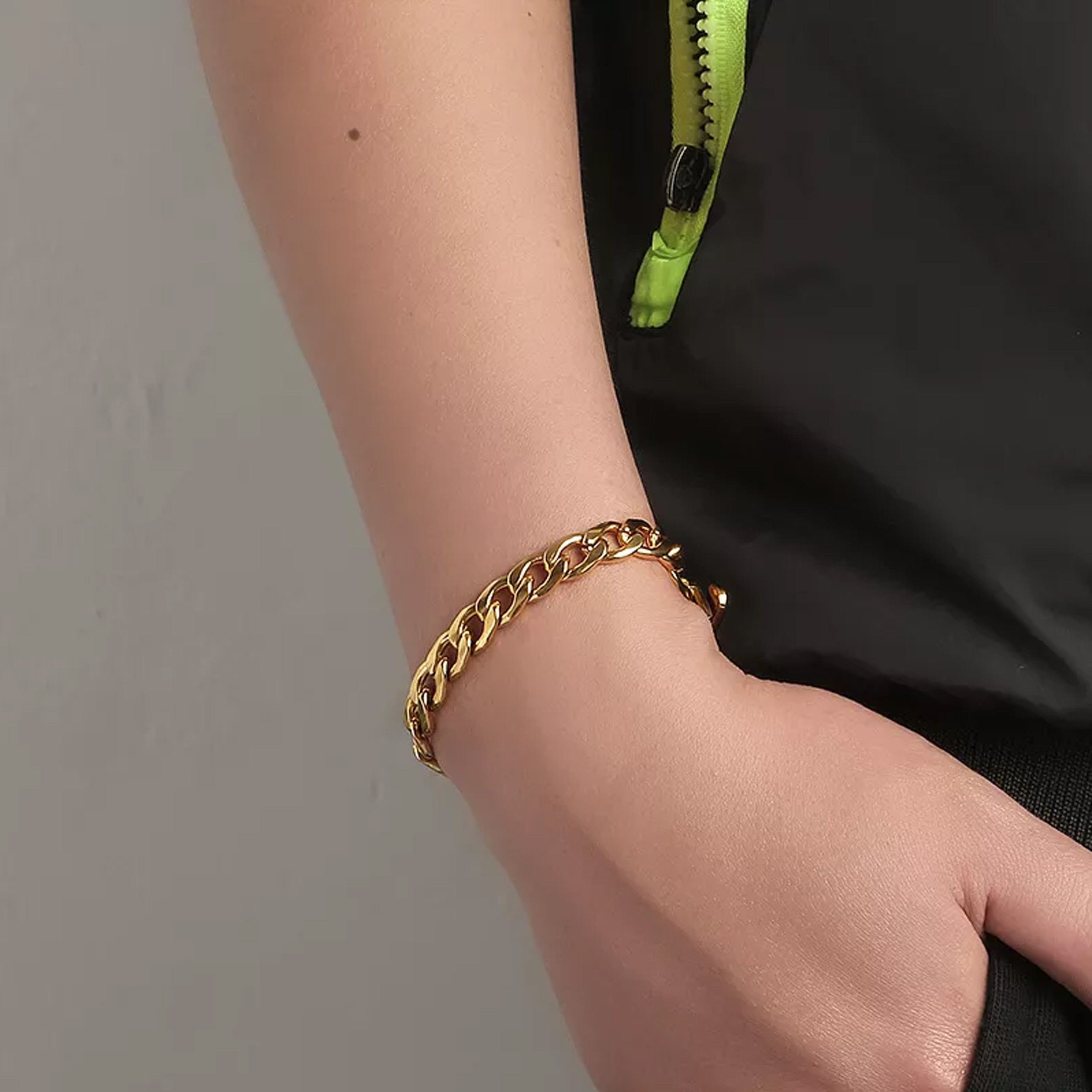 دستبند زنانه مدل MT04