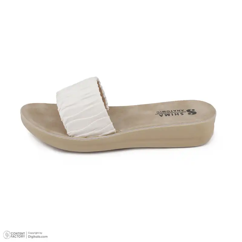 دمپایی زنانه شیما مدل 1603210338