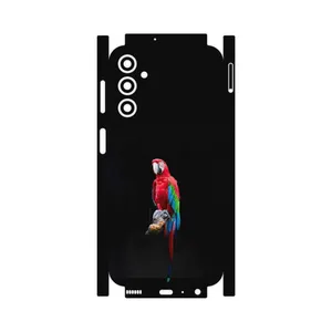 MAHOOT Parrot-FullSkin Cover Sticker for Samsung Galaxy A24
