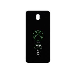 برچسب پوششی ماهوت مدل XBOX مناسب برای گوشی موبایل نوکیا 3.2 TA-1156