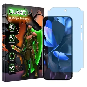 Guard Eye Care model anti-blue ray screen protector suitable for Google Pixel 9 Pro XL mobile phone