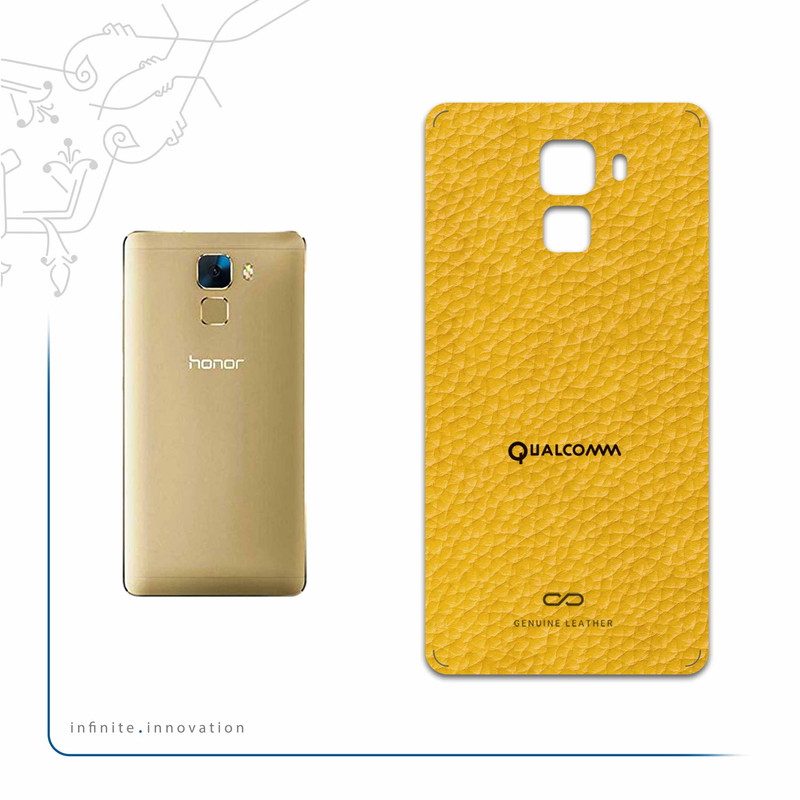 برچسب پوششی ماهوت مدل ML-QLQM مناسب برای گوشی موبایل آنر 7