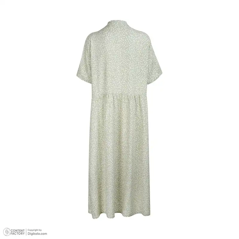 پیراهن زنانه مانکی مدل 0871799