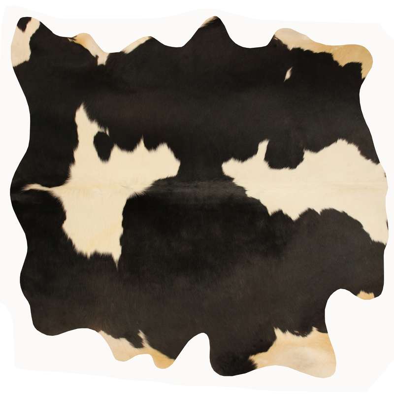 فرش پوست مدل p363