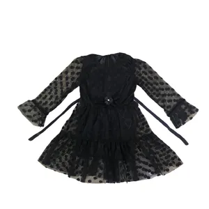 پیراهن دخترانه مدل ۵۴۰