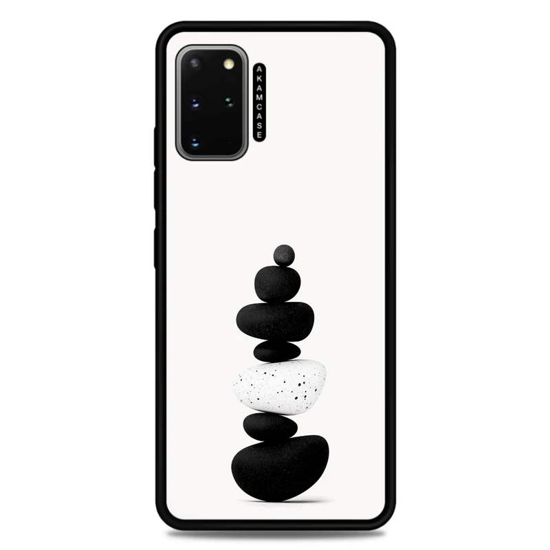 کاور آکام مدل AMC-WSGS20P-ZEN-4 مناسب برای گوشی موبایل سامسونگ Galaxy S20 Plus