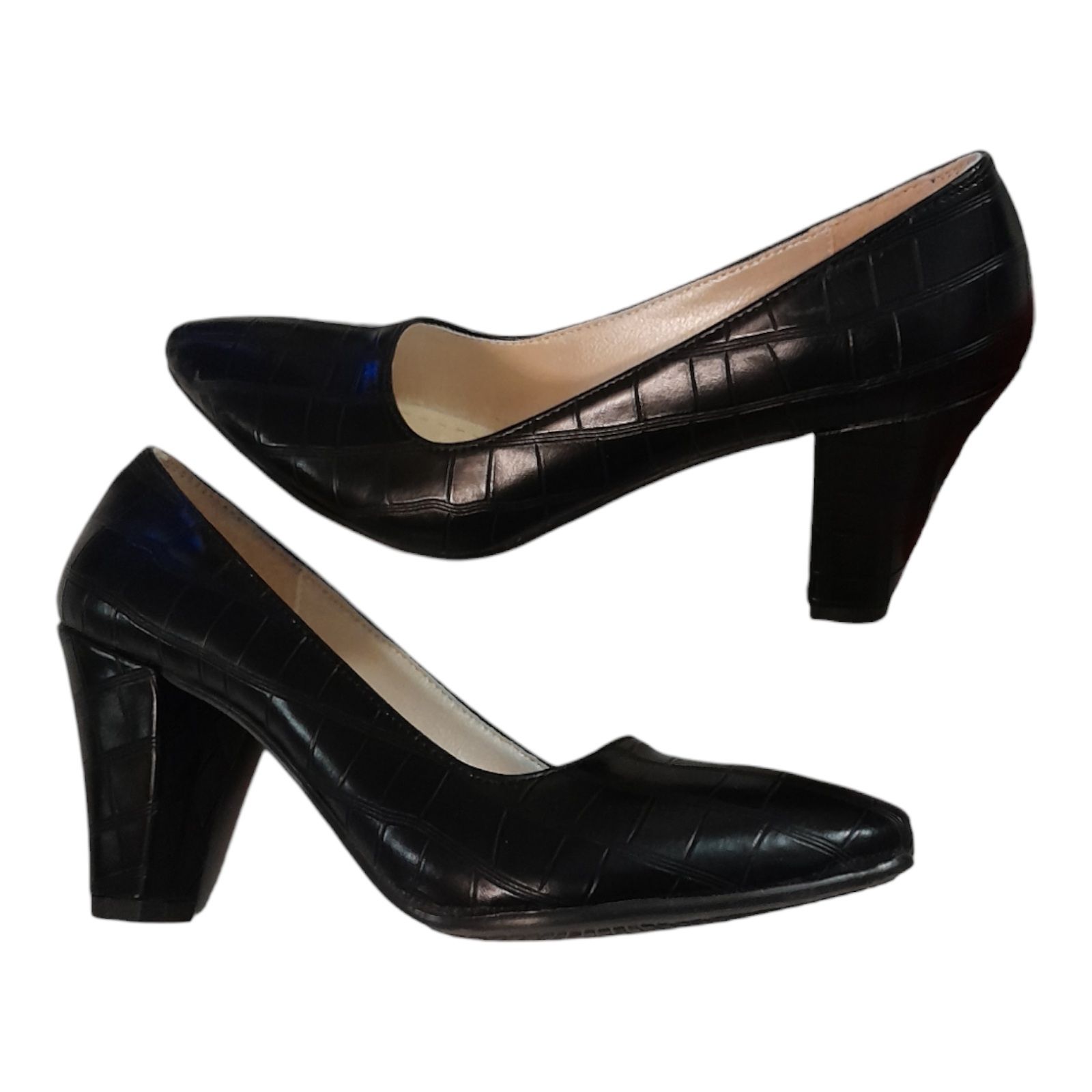 کفش زنانه مدل لودشکا -  - 3