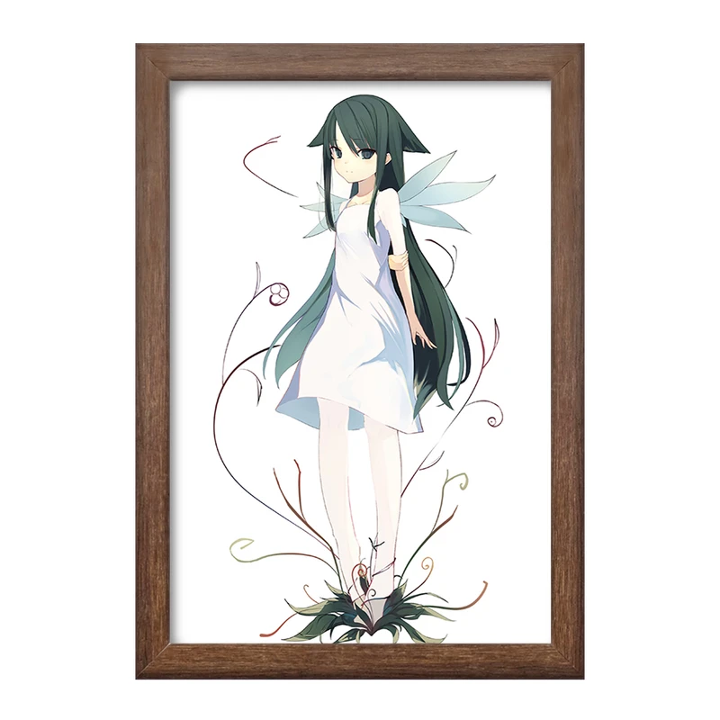 تابلو خندالو طرح بازی آواز سایا (Saya no Uta) کد 35322