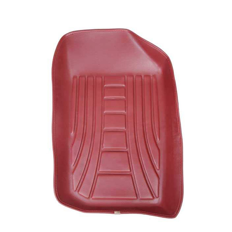 کفپوش سه بعدی خودرو ماهوت مدل ECCO مناسب برای پژو 206