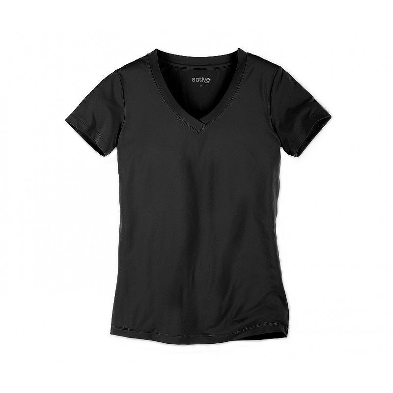 تی شرت آستین کوتاه ورزشی زنانه چیبو مدل 321656