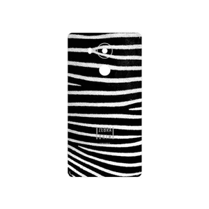 MAHOOT Zebra Skin Cover Sticker for Huawei Mate 8