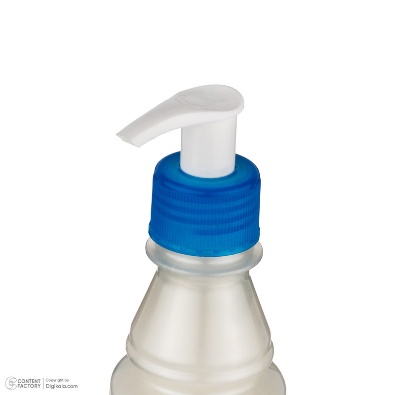 کرم مرطوب کننده دست و صورت و بدن کامان مدل آووکادو مناسب پوست خشک حجم 200 میلی لیتر