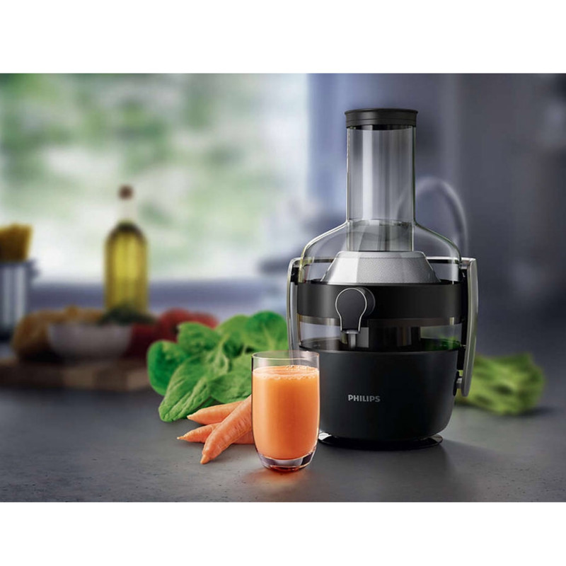 آبمیوه گیری فیلیپس مدل HR1916