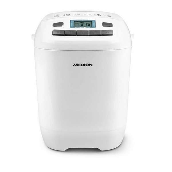 نان پز مدیون مدل MD 18636