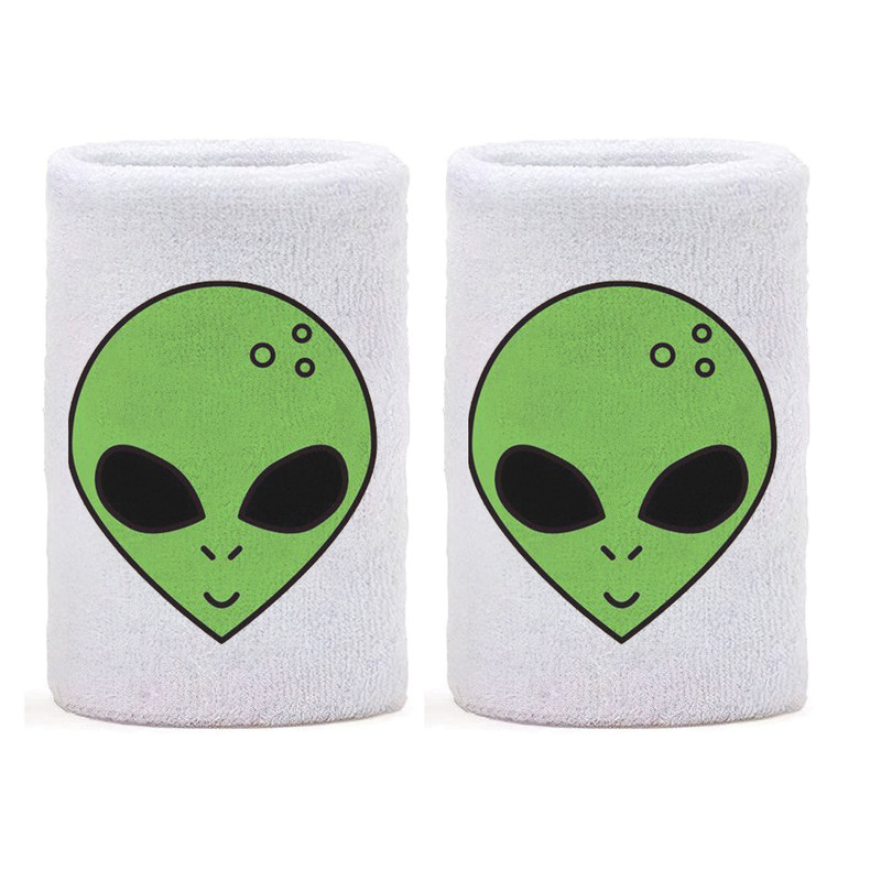 مچ بند ورزشی آی تمر مدل کارتون کد 258