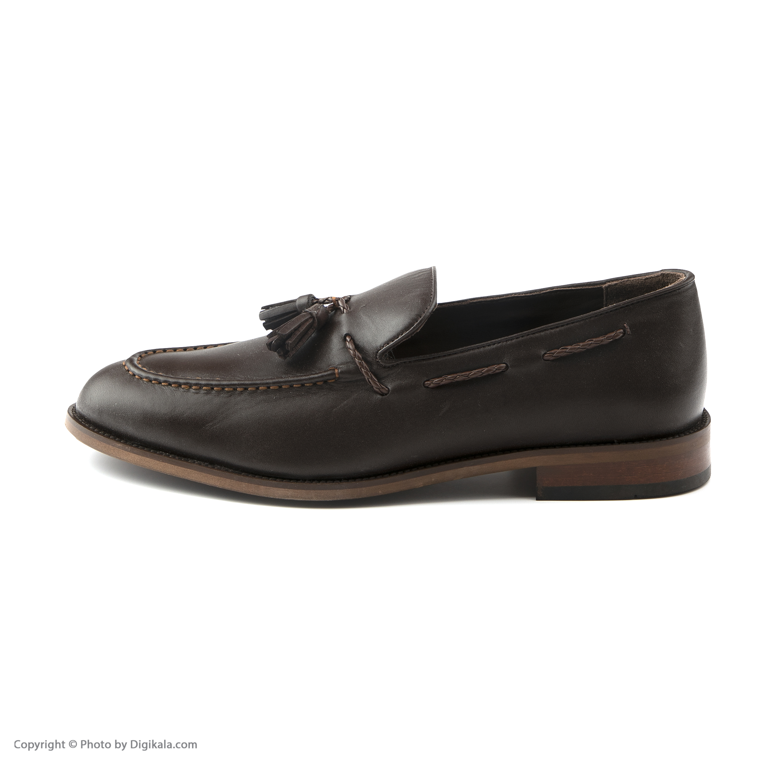 کفش مردانه آلدو مدل 122012104-Brown -  - 3