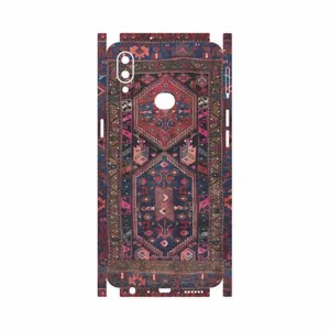 MAHOOT Rug-FullSkin Cover Sticker for Samsung Galaxy A10s