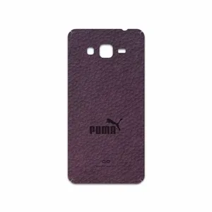 MAHOOT PL-PUMA Cover Sticker for Samsung Galaxy Grand Prime